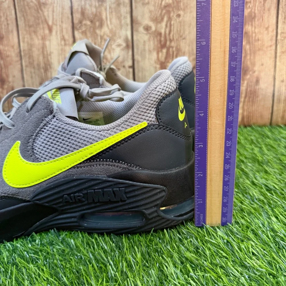 Nike shoes are